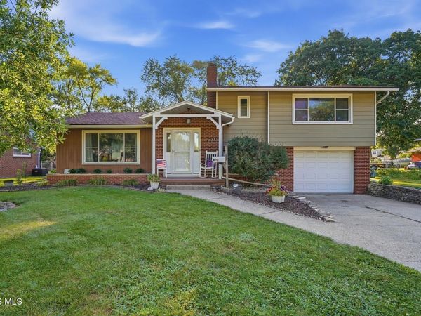 1022 Scribner Street, Maumee, OH 43537
