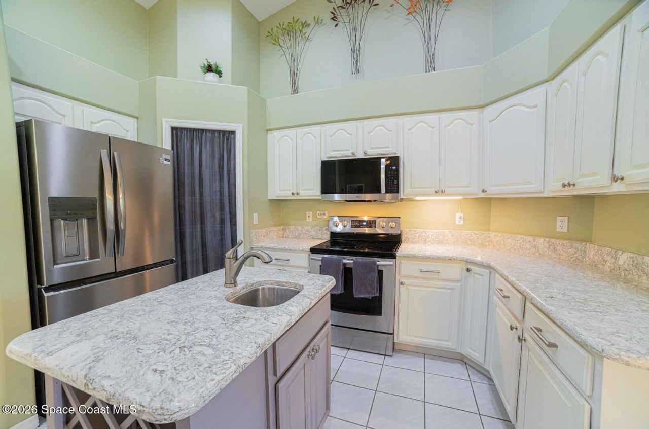 211 Lake Shore Drive , Merritt Island, FL 32953 Photo