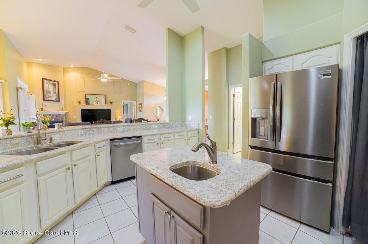 211 Lake Shore Drive , Merritt Island, FL 32953 Photo