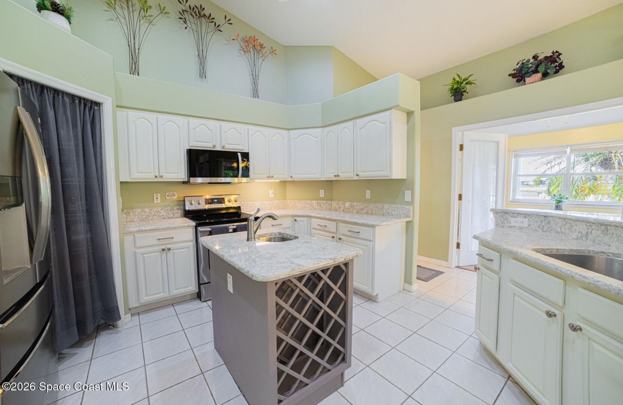 211 Lake Shore Drive , Merritt Island, FL 32953 Photo