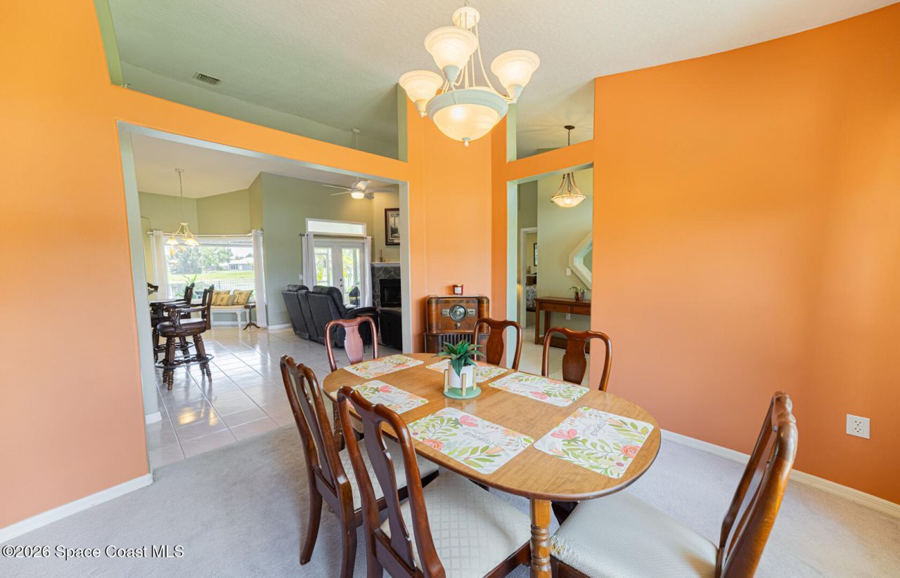 211 Lake Shore Drive , Merritt Island, FL 32953 Photo