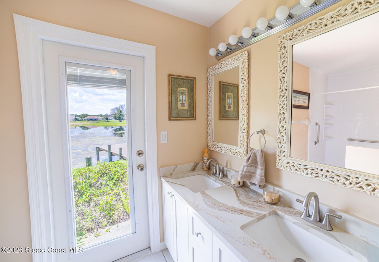 211 Lake Shore Drive , Merritt Island, FL 32953 Photo
