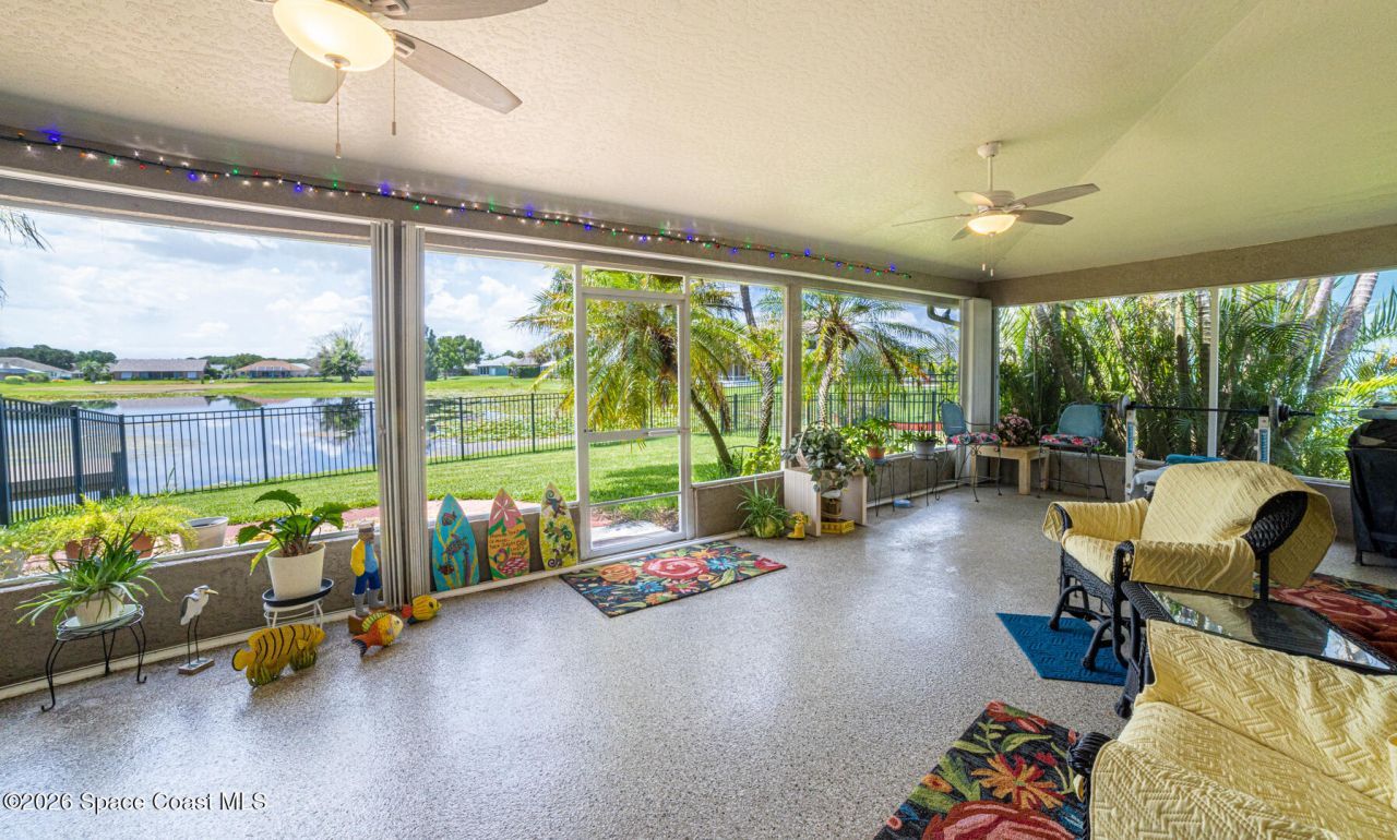 211 Lake Shore Drive , Merritt Island, FL 32953 Photo