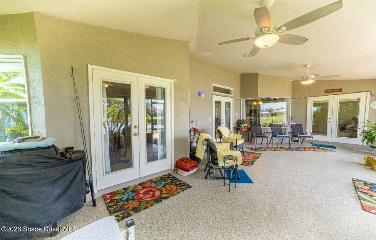 211 Lake Shore Drive , Merritt Island, FL 32953 Photo