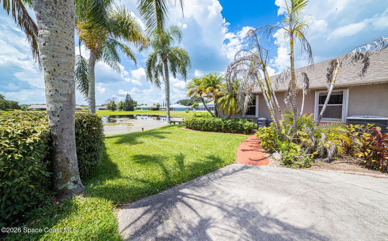 211 Lake Shore Drive , Merritt Island, FL 32953 Photo