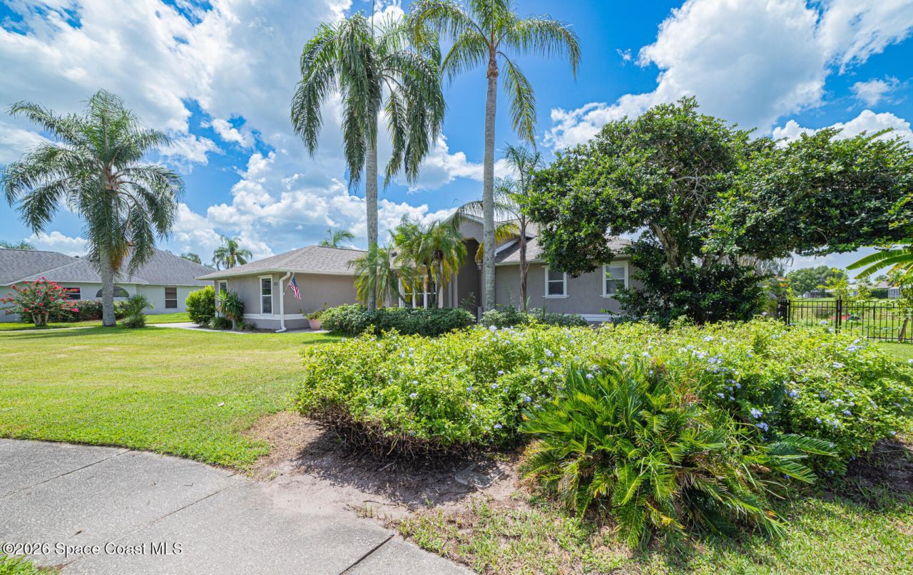 211 Lake Shore Drive , Merritt Island, FL 32953 Photo