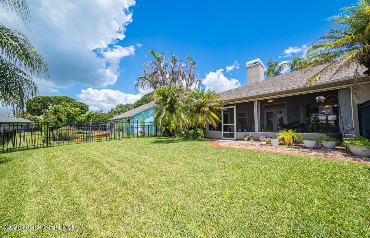 211 Lake Shore Drive , Merritt Island, FL 32953 Photo