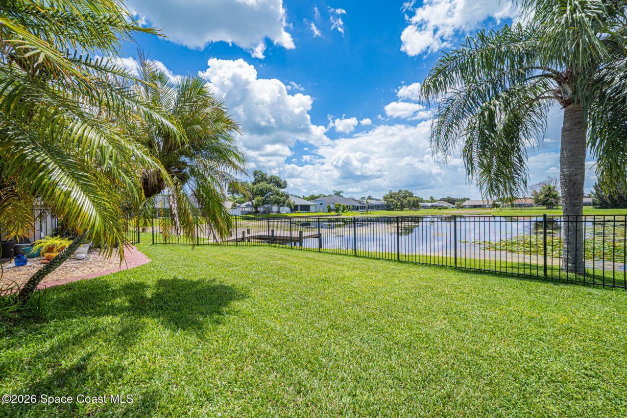 211 Lake Shore Drive , Merritt Island, FL 32953 Photo