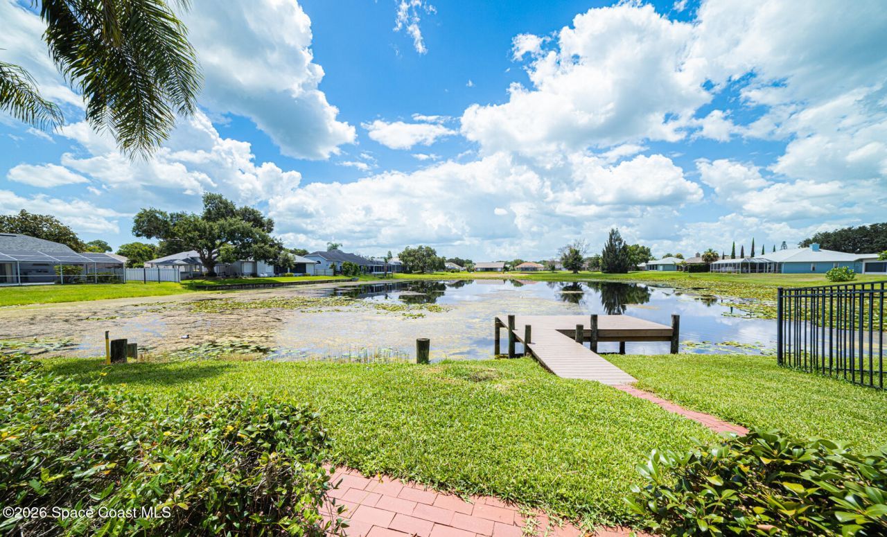 211 Lake Shore Drive , Merritt Island, FL 32953 Photo