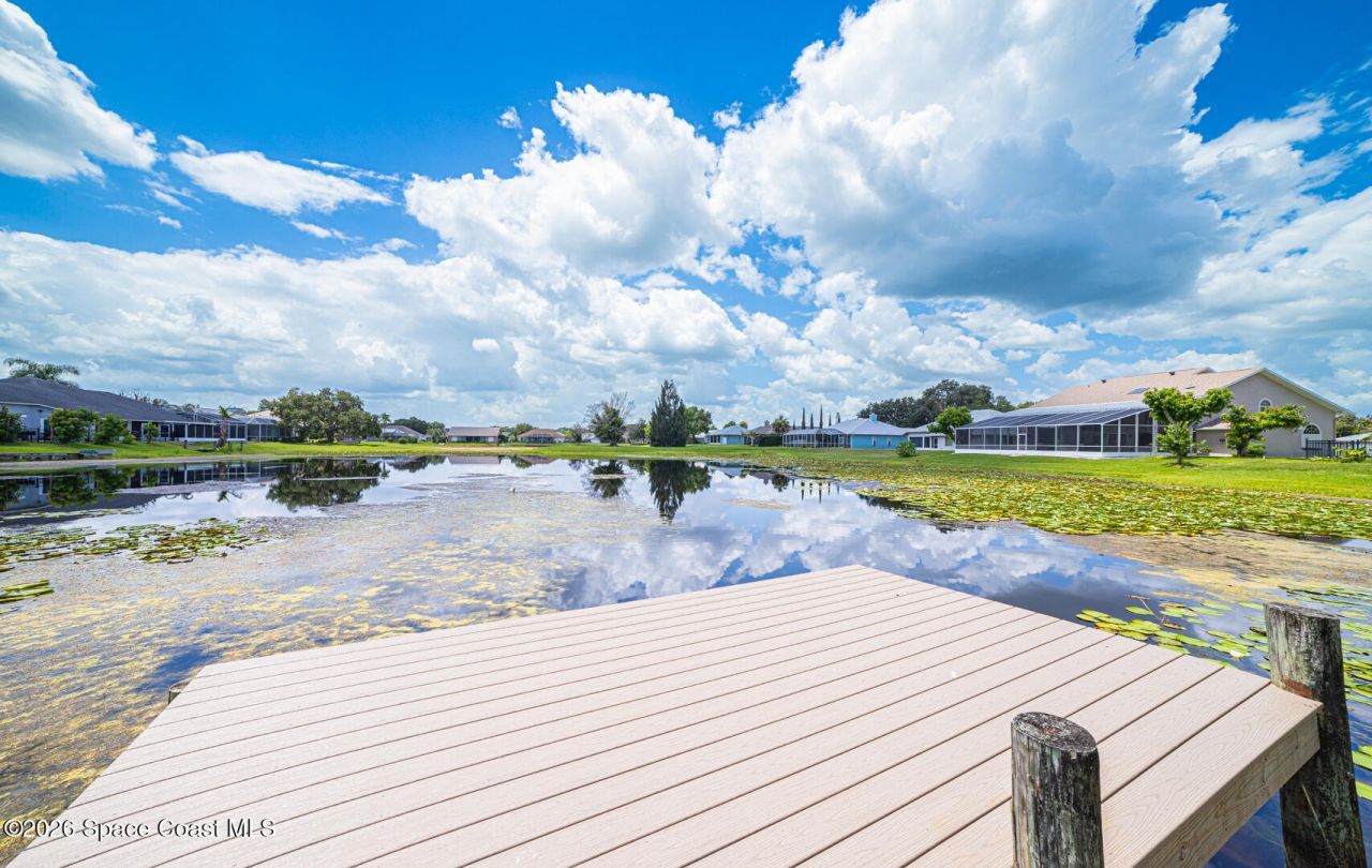 211 Lake Shore Drive , Merritt Island, FL 32953 Photo