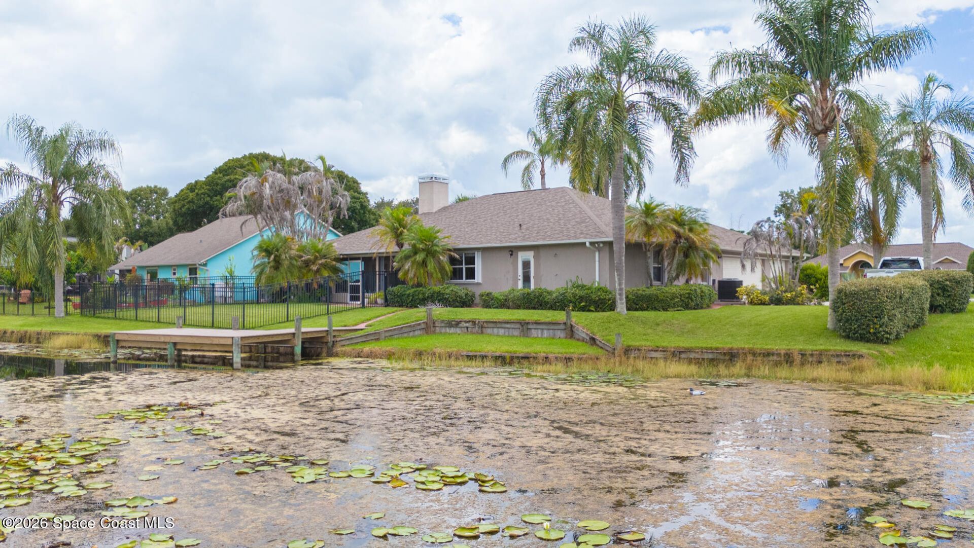 211 Lake Shore Drive , Merritt Island, FL 32953 Photo