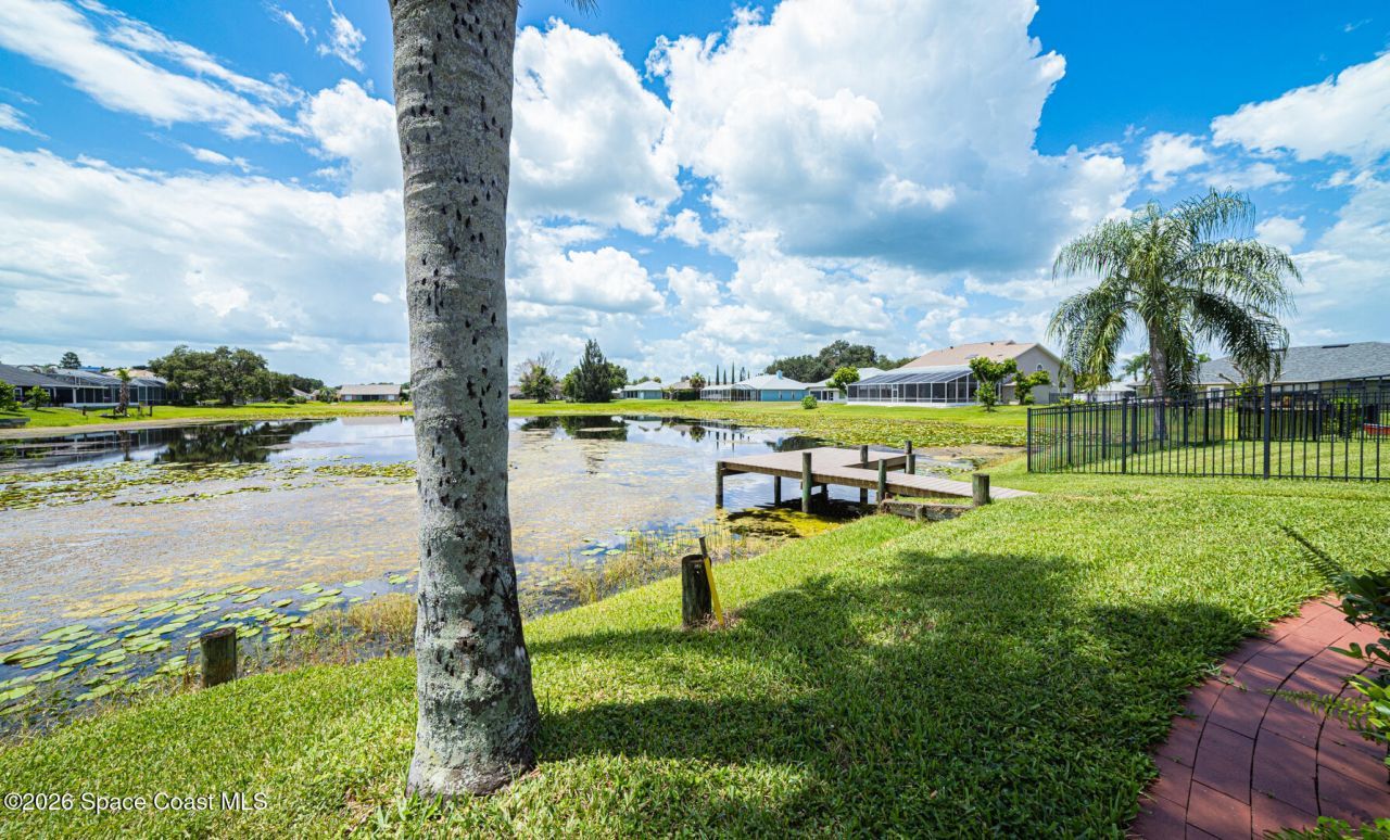 211 Lake Shore Drive , Merritt Island, FL 32953 Photo