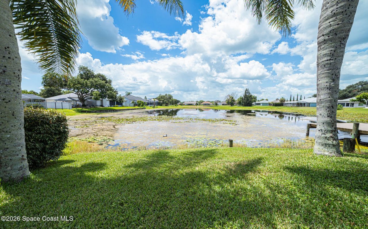 211 Lake Shore Drive , Merritt Island, FL 32953 Photo