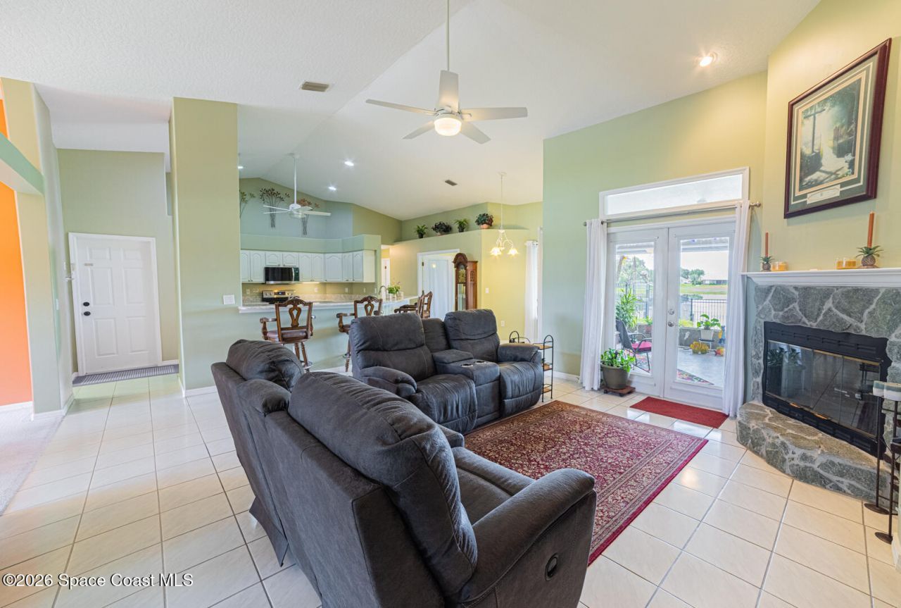 211 Lake Shore Drive , Merritt Island, FL 32953 Photo
