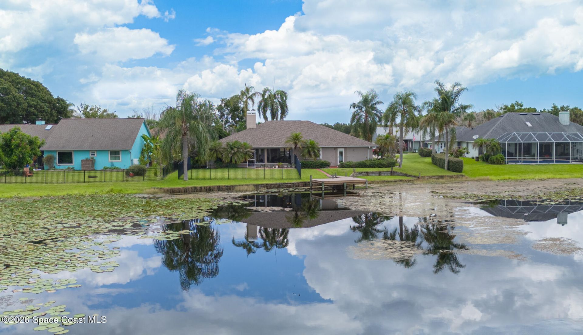 211 Lake Shore Drive , Merritt Island, FL 32953 Photo
