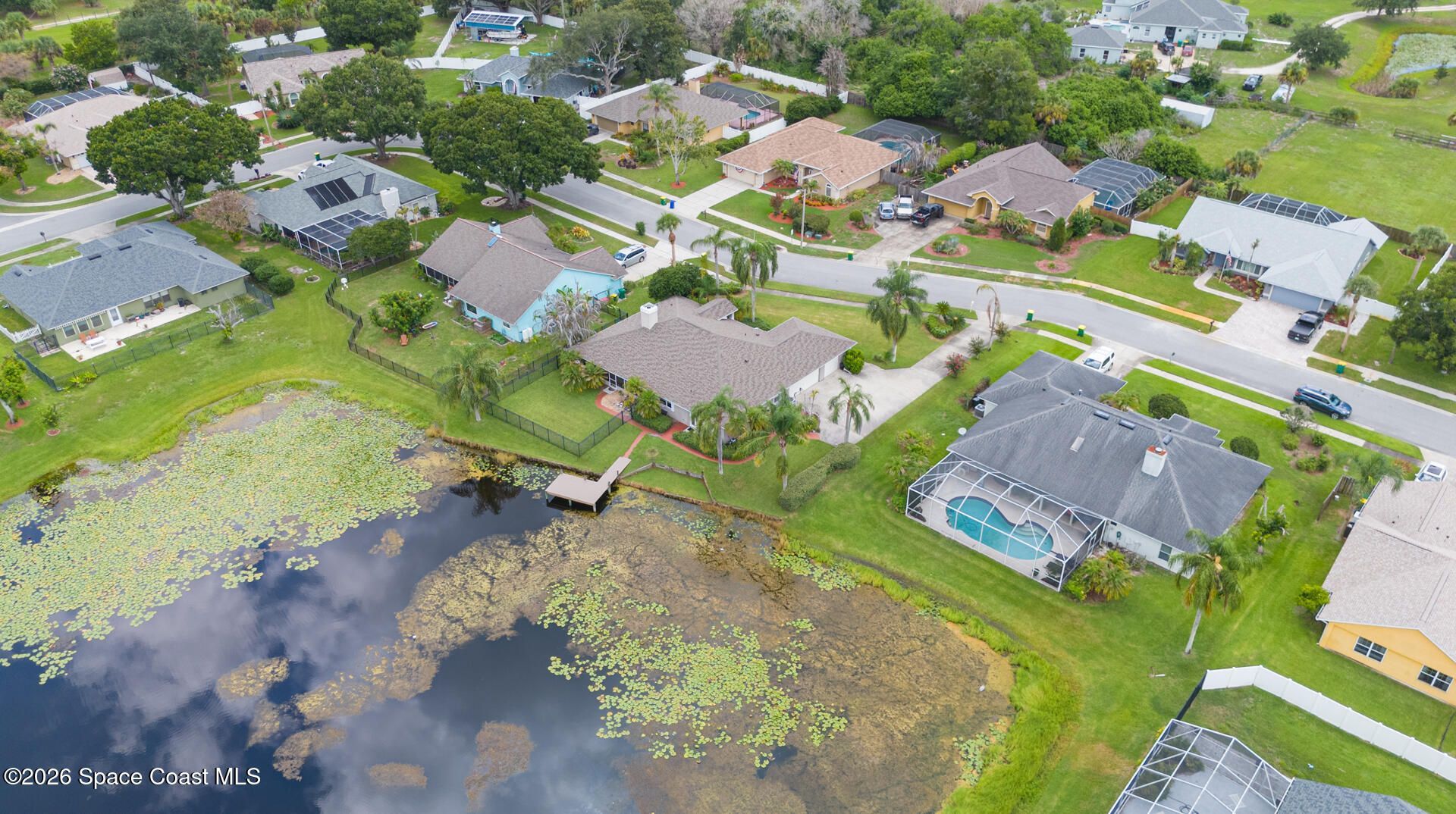 211 Lake Shore Drive , Merritt Island, FL 32953 Photo