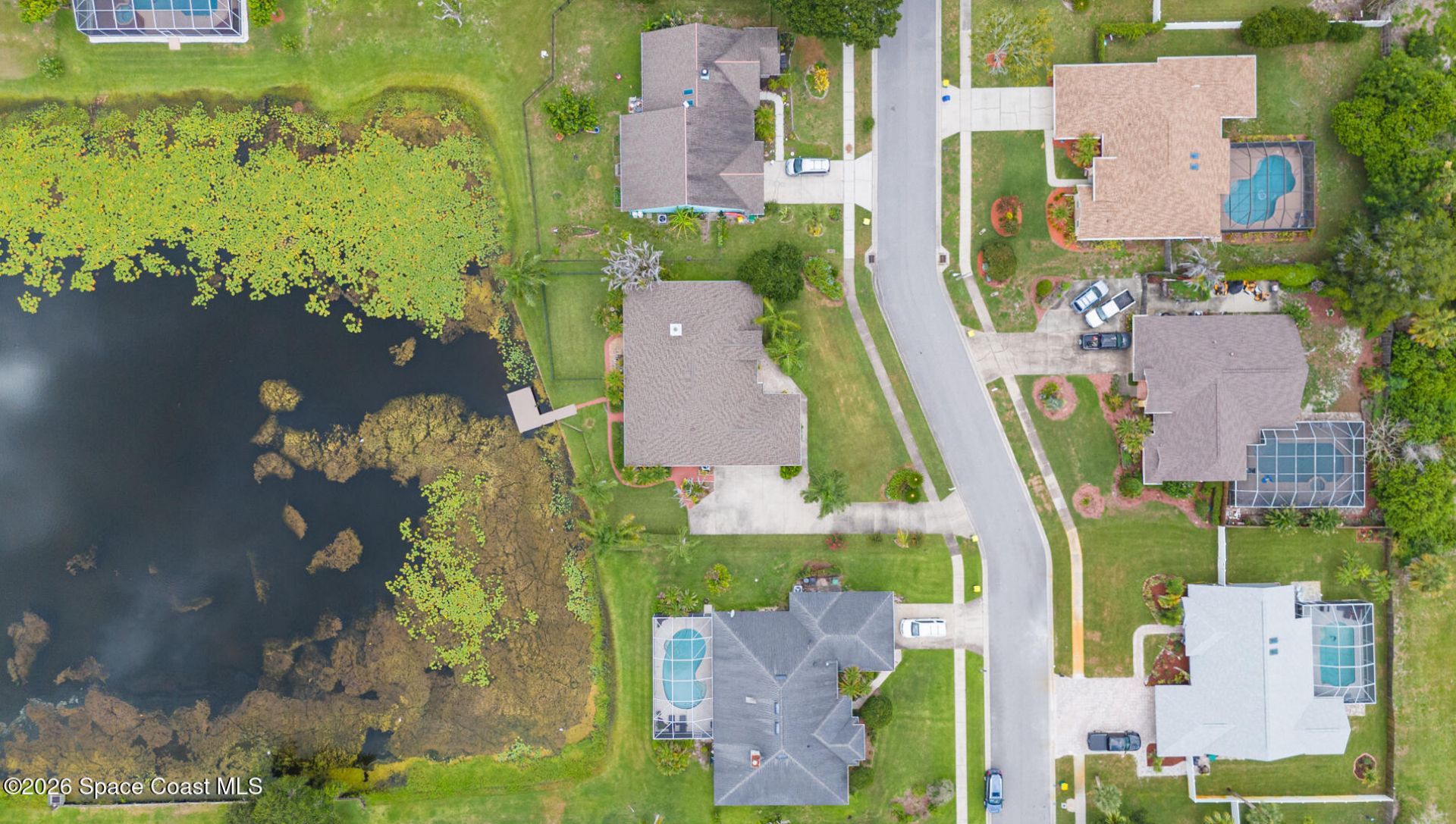 211 Lake Shore Drive , Merritt Island, FL 32953 Photo