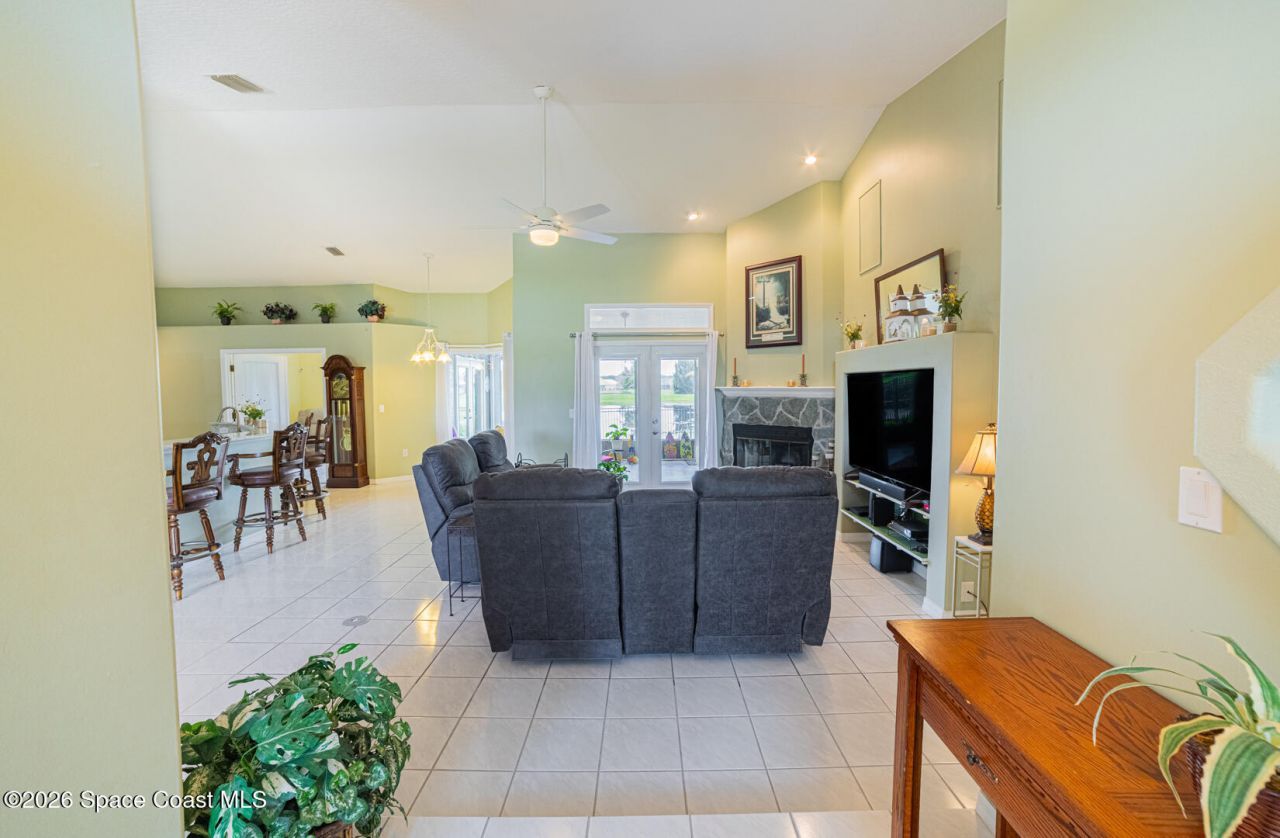 211 Lake Shore Drive , Merritt Island, FL 32953 Photo