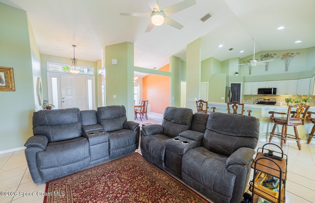211 Lake Shore Drive , Merritt Island, FL 32953 Photo