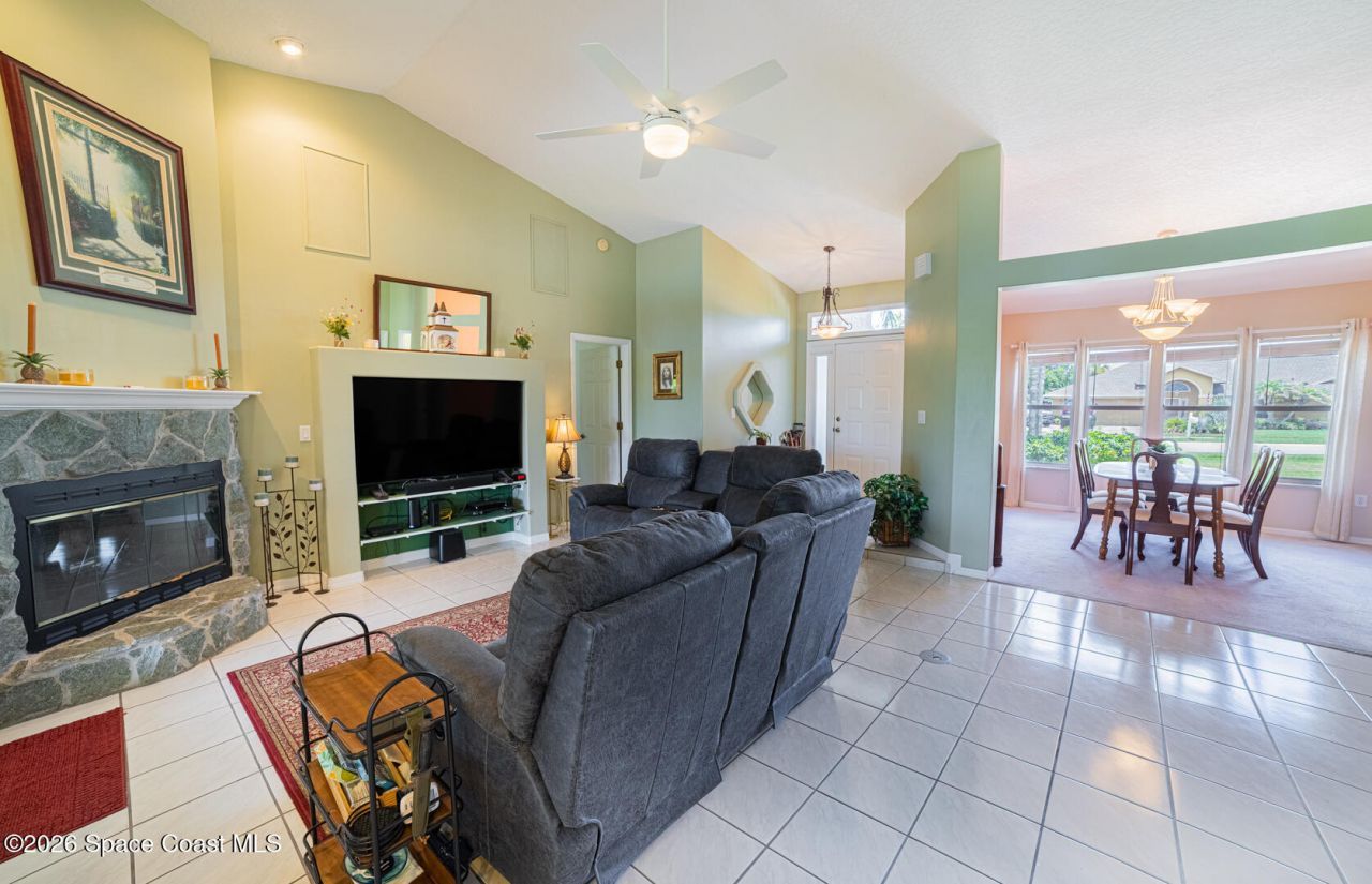 211 Lake Shore Drive , Merritt Island, FL 32953 Photo