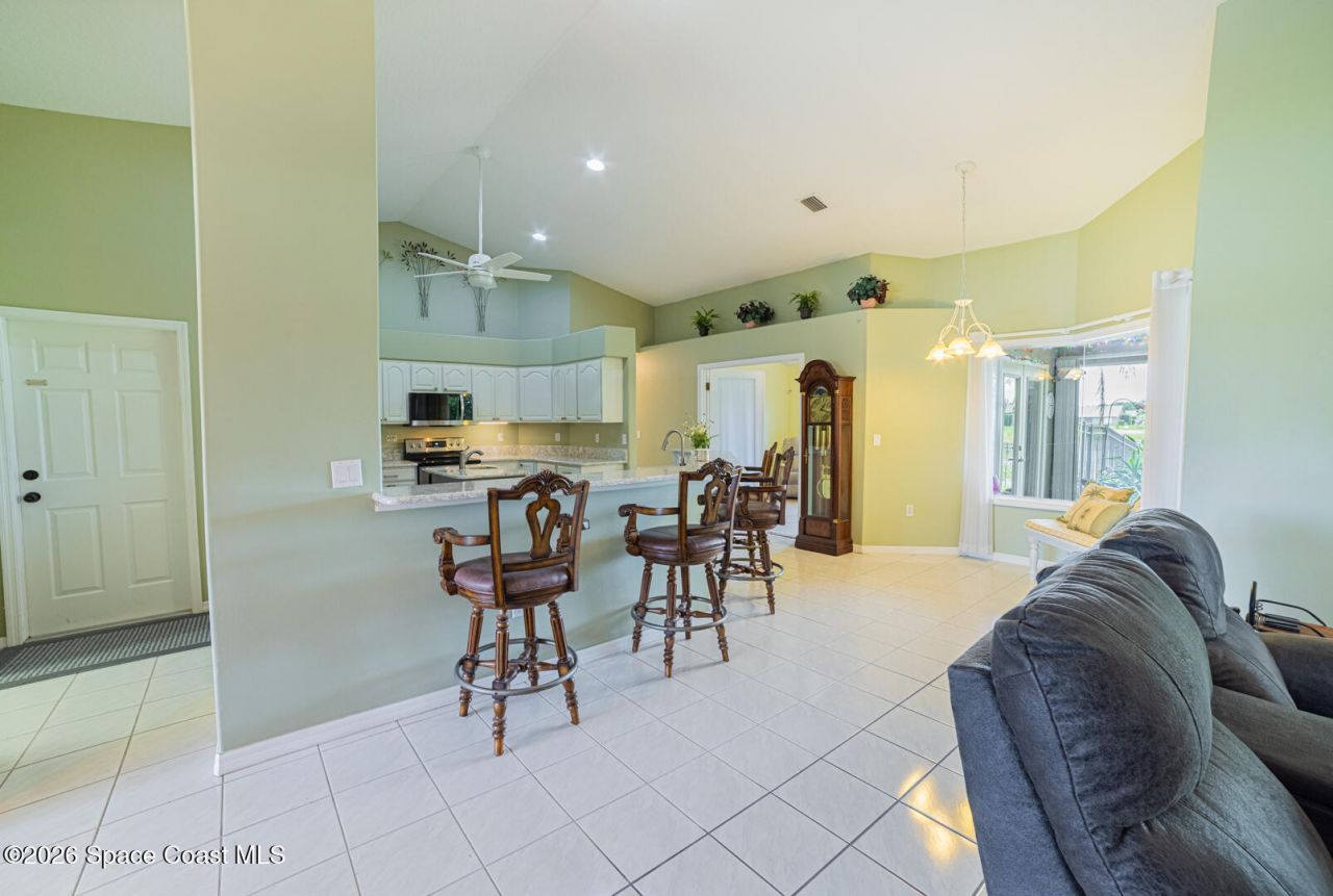 211 Lake Shore Drive , Merritt Island, FL 32953 Photo