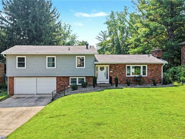 107 Woodcrest Drive , Marietta, OH 45750