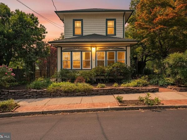 26 OSBORNE AVENUE, MORRISVILLE, PA 19067