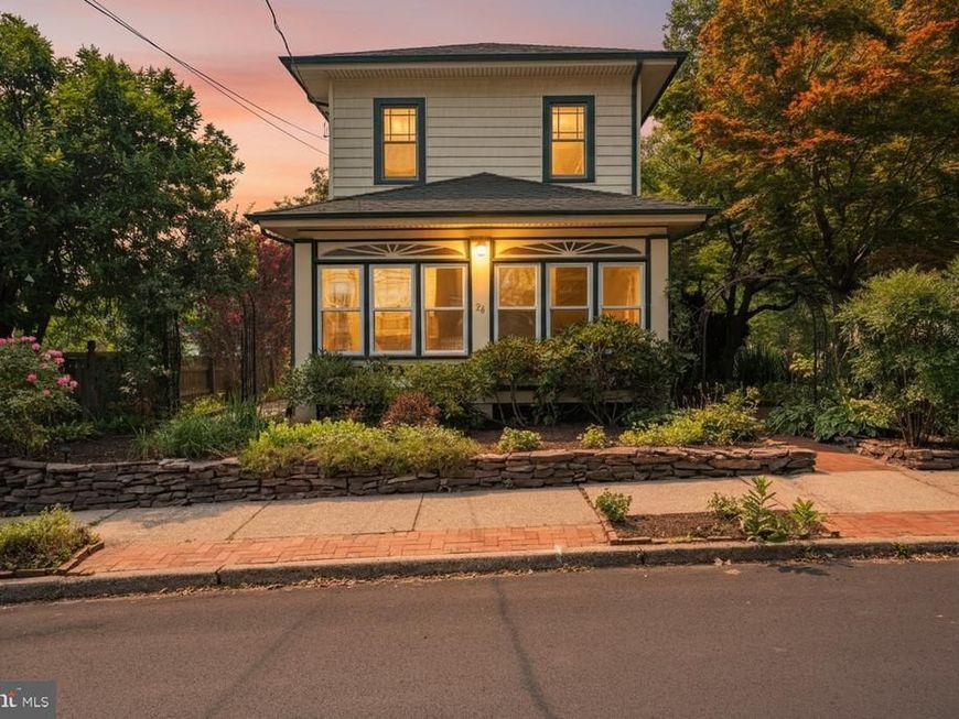 26 Osborne Avenue, Morrisville, PA 19067 Main Photo