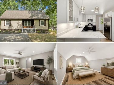 348 YORKTOWN BOULEVARD, LOCUST GROVE, VA 22508