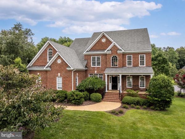 14335 LANDER ROAD , MIDLOTHIAN, VA 23113