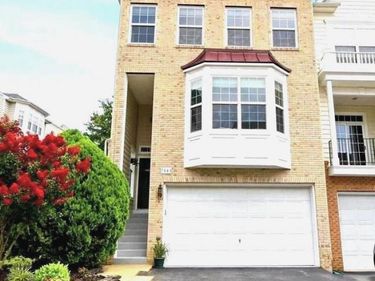 7843 LOCUST LEAF LANE, ALEXANDRIA, VA 22315