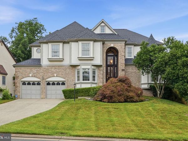 43252 PRESTON COURT , ASHBURN, VA 20147