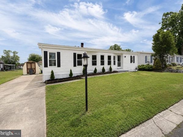 434 COUNTRY LANE, BUENA, NJ 08310