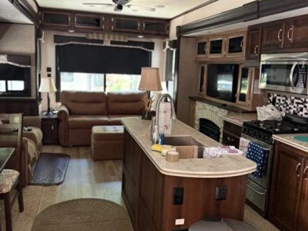 1535 ROUTE 9, Unit 455, CAPE MAY COURT HOUSE, NJ 08210