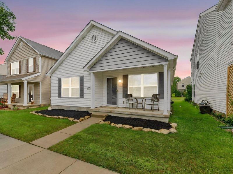 657 Gleaming Drive, Galloway, OH 43119 Photo 33
