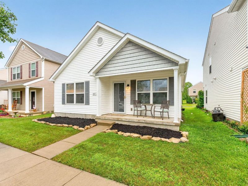 657 Gleaming Drive, Galloway, OH 43119 Photo 34