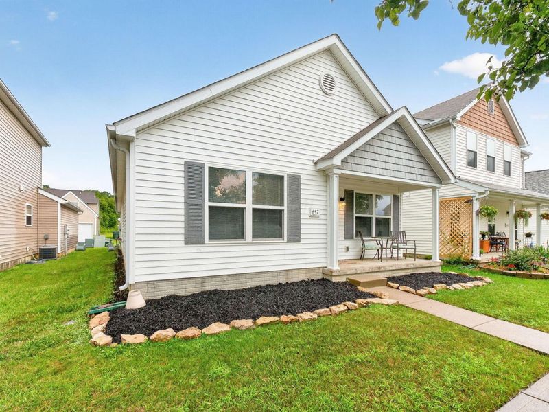 657 Gleaming Drive, Galloway, OH 43119 Photo 35