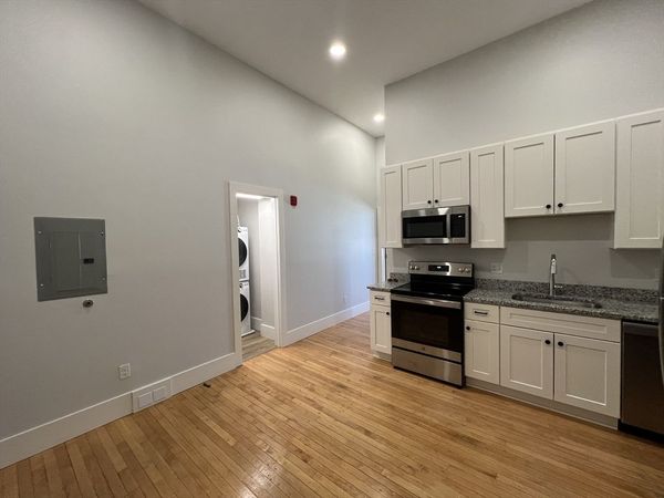 34 St. Joseph Street, Unit 27, Fall River, MA 02723