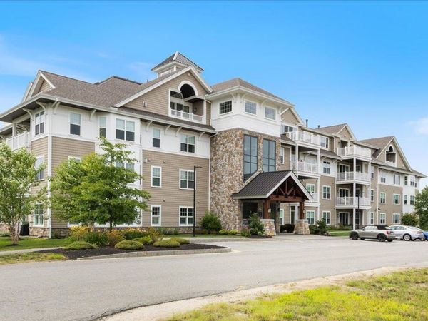 7 Longview Drive, Unit 108, Atkinson, NH 03811