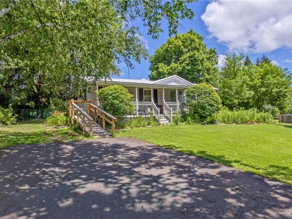 3385 Armstrong Road , Warners, NY 13164