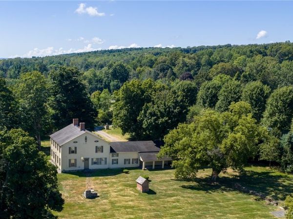 4253 Bristol Road , Clinton, NY 13323