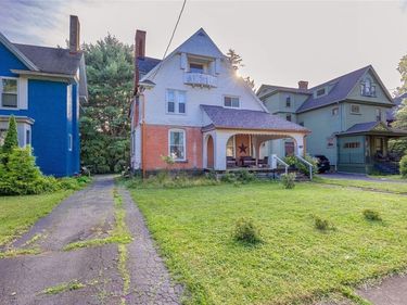513 Euclid Avenue , Elmira, NY 14905
