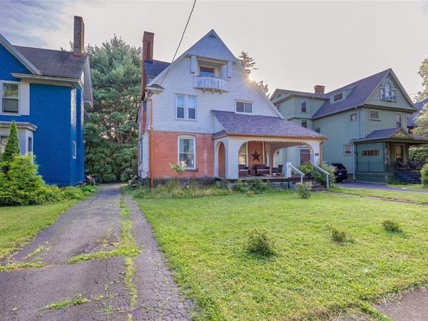 513 Euclid Avenue , Elmira, NY 14905