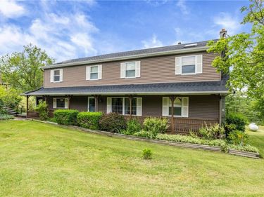 5444 State Route 15A , Hemlock, NY 14466