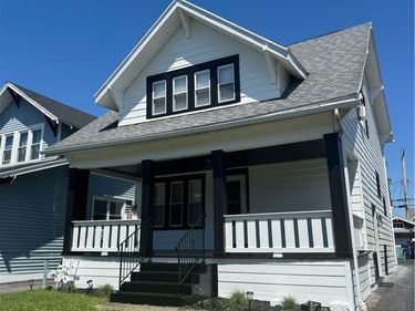 167 Commonwealth Avenue , Buffalo, NY 14216