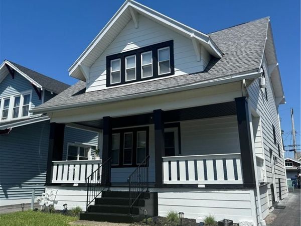 167 Commonwealth Avenue , Buffalo, NY 14216