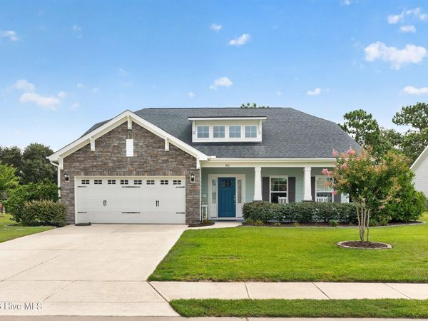 421 Island End Court , Wilmington, NC 28412