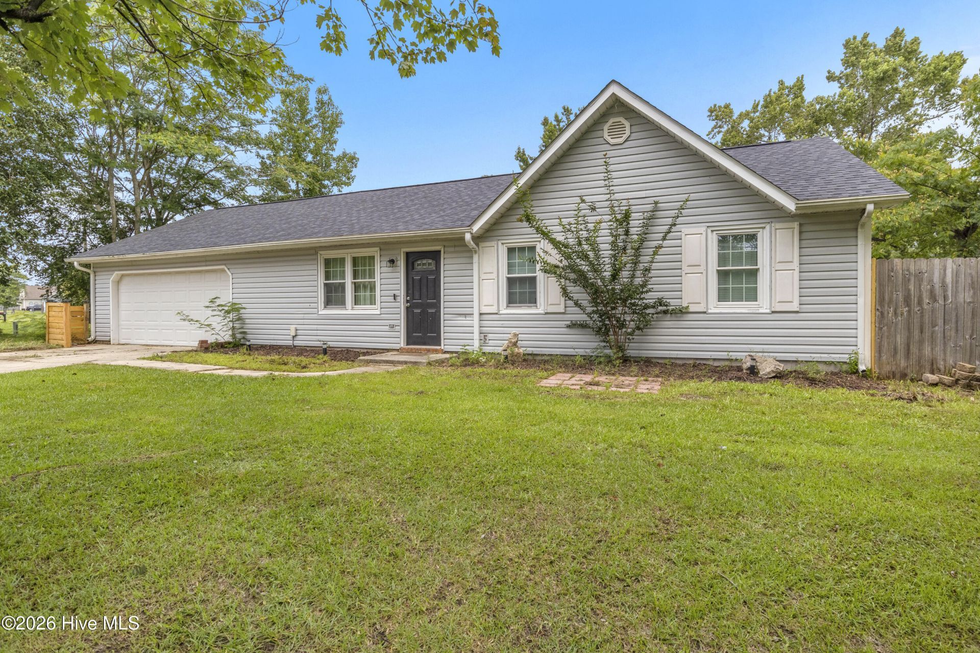 209 Rawls Court, Jacksonville, NC 28540 Main Photo