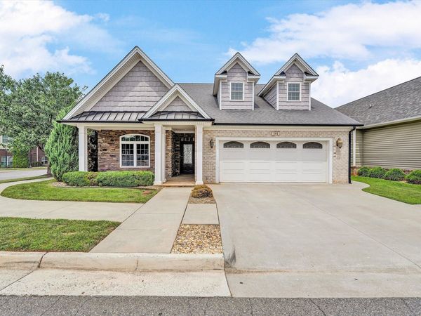 101 Cupola ST , Lynchburg, VA 24502