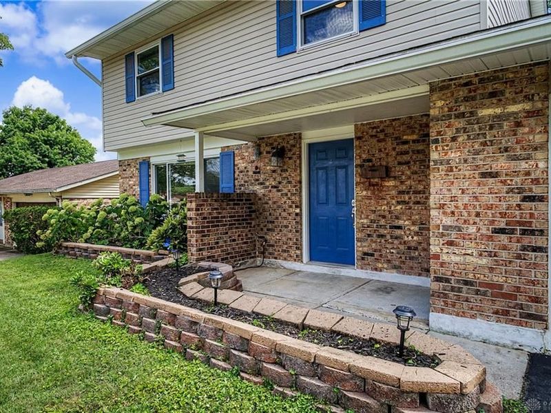 262 Cambridge Drive, Fairborn, OH 45324 Photo 3